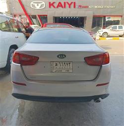 کیا ئۆپتیما